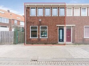 Eengezinswoning, hoekwoning te huur in Dordrecht