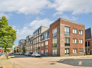 Grootscheepmakersstraat 1A18