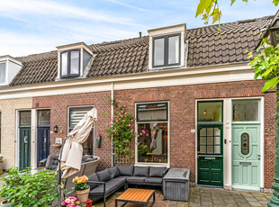 Hendrikstraat 6