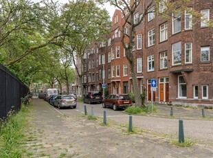 Henegouwerplein 10 B