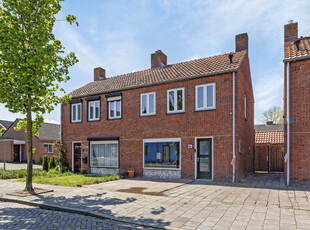 Hengstdijkse Kerkstraat 5b