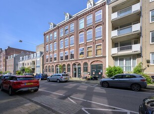 Hoogte Kadijk 414