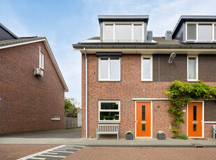 Jan Wolkersstraat 61