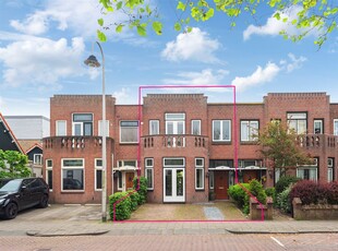 Kostverlorenstraat 42