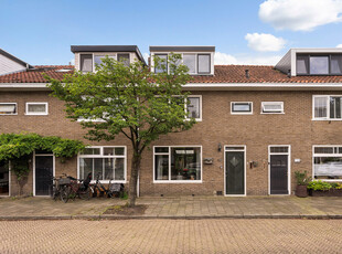 Leliestraat 110