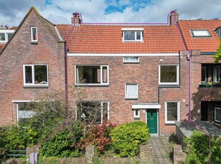 Lijsterstraat 5