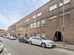 Margrietstraat 8B