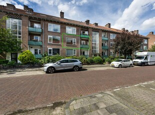 Moddermanstraat 8