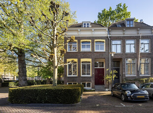 Oudenhovenstraat 3