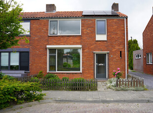 Prinses Beatrixstraat 60