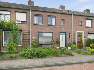 Spoorstraat 67