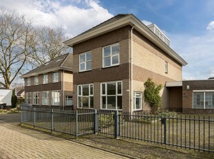 Tjalie Robinsonstraat 21