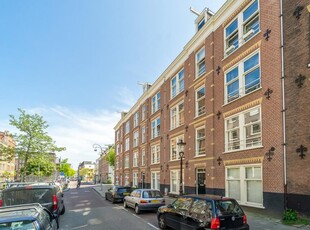 Tolstraat 42