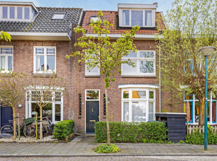 van Assendelftstraat 23