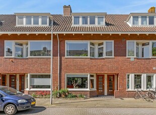 Van Koetsveldstraat 36