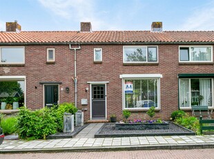 Vanderbijlparkstraat 15