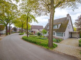 Woerdstraat 35 A