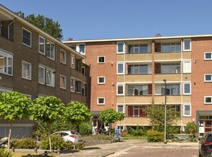 Zeverijnstraat 65