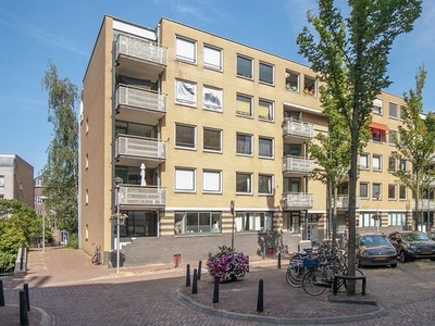 Appartement Arthur van Schendelstraat in Utrecht