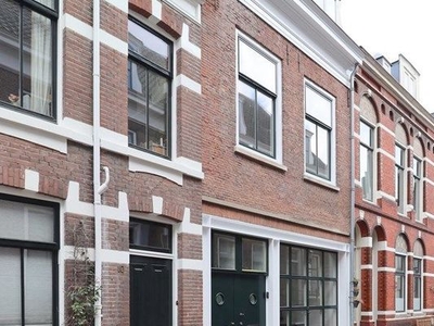 Appartement Brigittenstraat in Utrecht