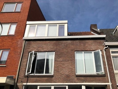 Appartement Groeseindstraat in Tilburg