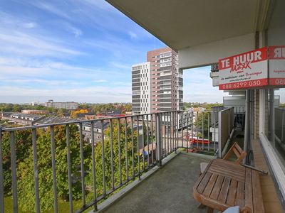 Appartement Grote Beerstraat in Groningen