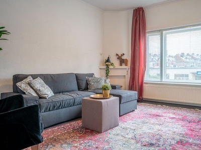 Appartement Helper Oostsingel in Groningen