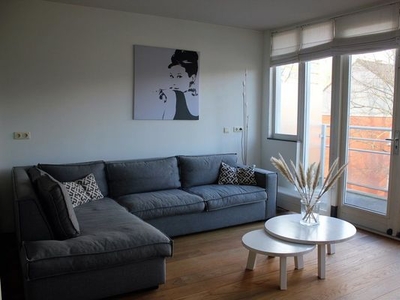 Appartement Henkenshage in Amsterdam