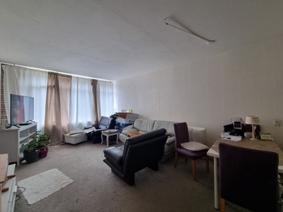 Appartement Händellaan in Breda