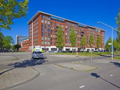 Appartement in Amsterdam met 3 kamers