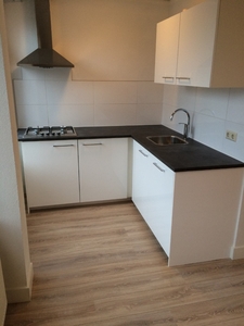 Appartement Korte Haaksbergerstraat in Enschede