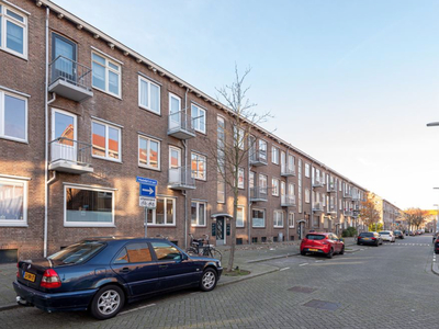 Appartement Madeliefstraat in Rotterdam