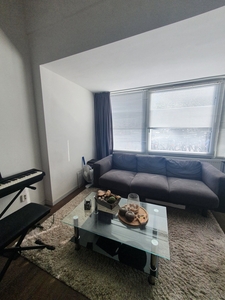 Appartement Mgr. Nolensplein in Breda