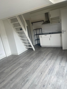 Appartement Oldenzaalsestraat in Enschede