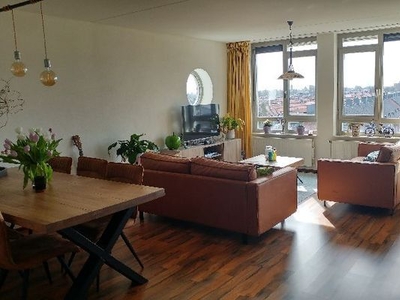 Appartement Piet Slagerstraat in Den Bosch