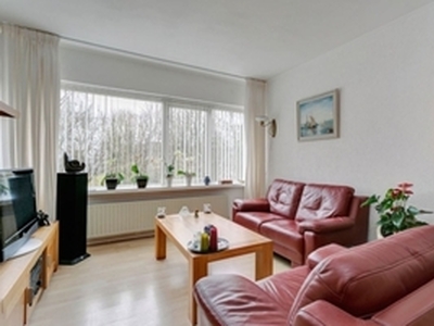 Appartement te huur in Tilburg