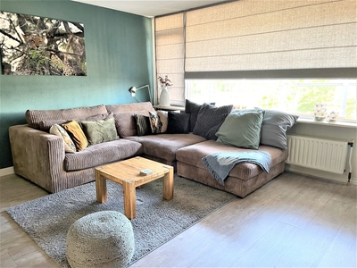 Appartement te huur Parijsstraat, Zoetermeer