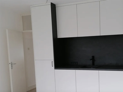 Appartement te huur Predikherenlaan, Tilburg