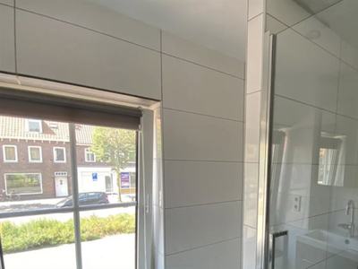 Appartement te huur Ringbaan-Oost, Tilburg