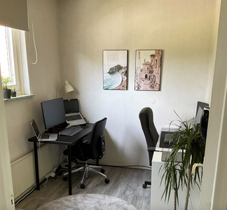 Appartement te huur S.L. Louwesstraat, Enschede