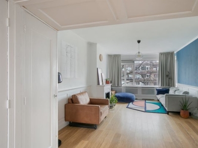 Appartement te huur Stadhoudersweg, Rotterdam