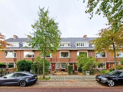 Benedenwoning te huur in Rijswijk