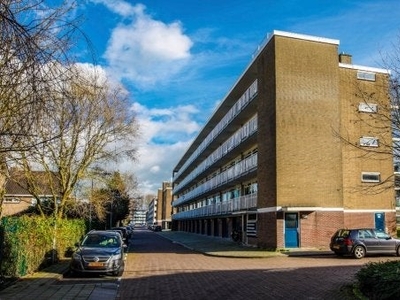 Bovenwoning Johannes Poststraat, Gouda huren?