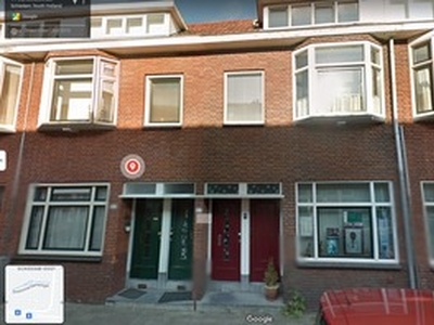 Hele woning te huur in Schiedam