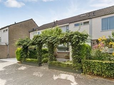 Huis Bilderdijklaan in Bladel