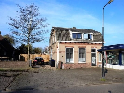 Huis Herenweg in Vinkeveen