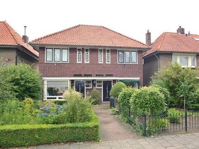 Huis Jasmijnstraat in Almelo