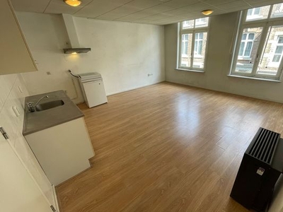 Kamer Brusselsestraat in Maastricht