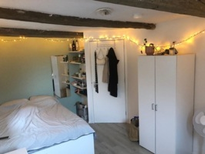 Kamer te huur in Deventer