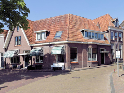 Kuinderstraat 1